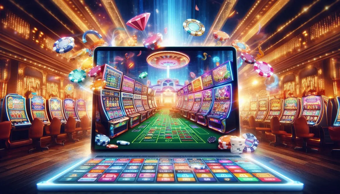 Casino Mega